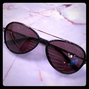 Tom Ford Aviators - Ramone